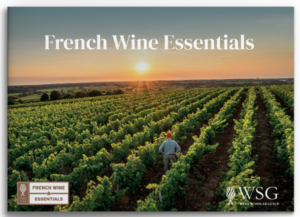 French Wine Essentials