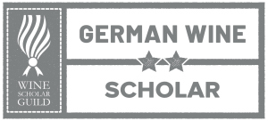 Saksa viinitutkinto - German Wine Scholar