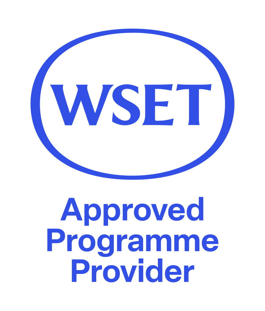 Wineserver WSET Approved Programme Provider